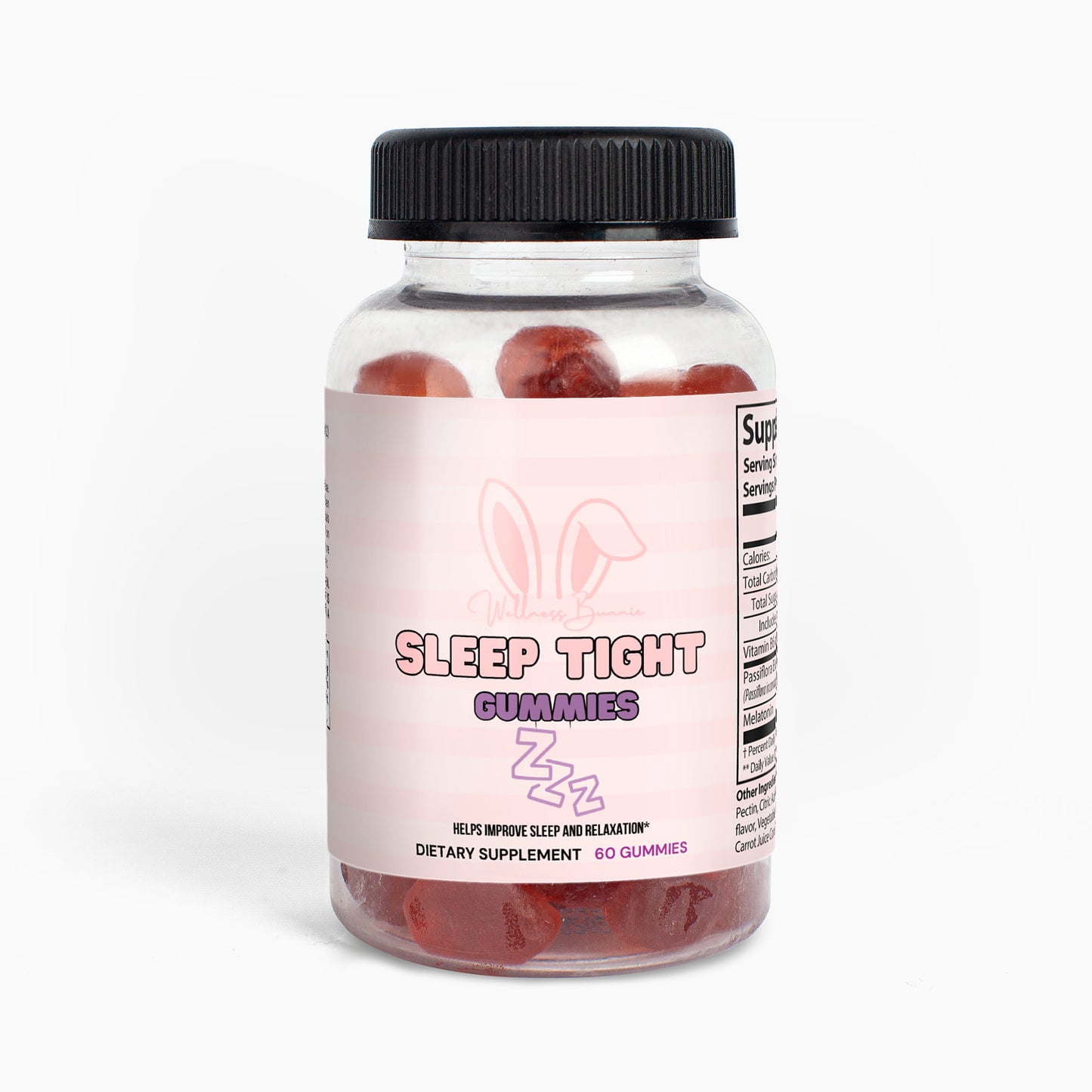 Sleep Tight Gummies