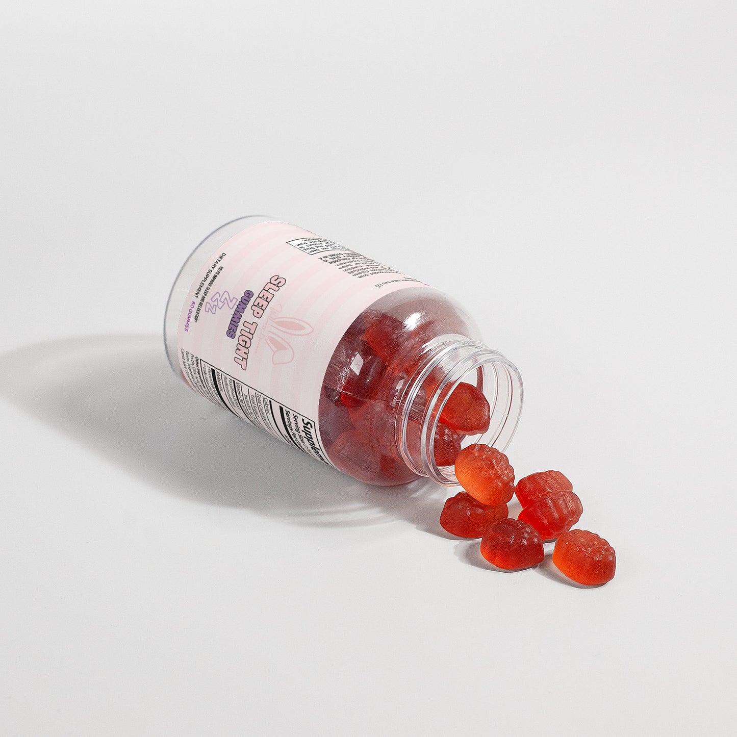 Sleep Tight Gummies