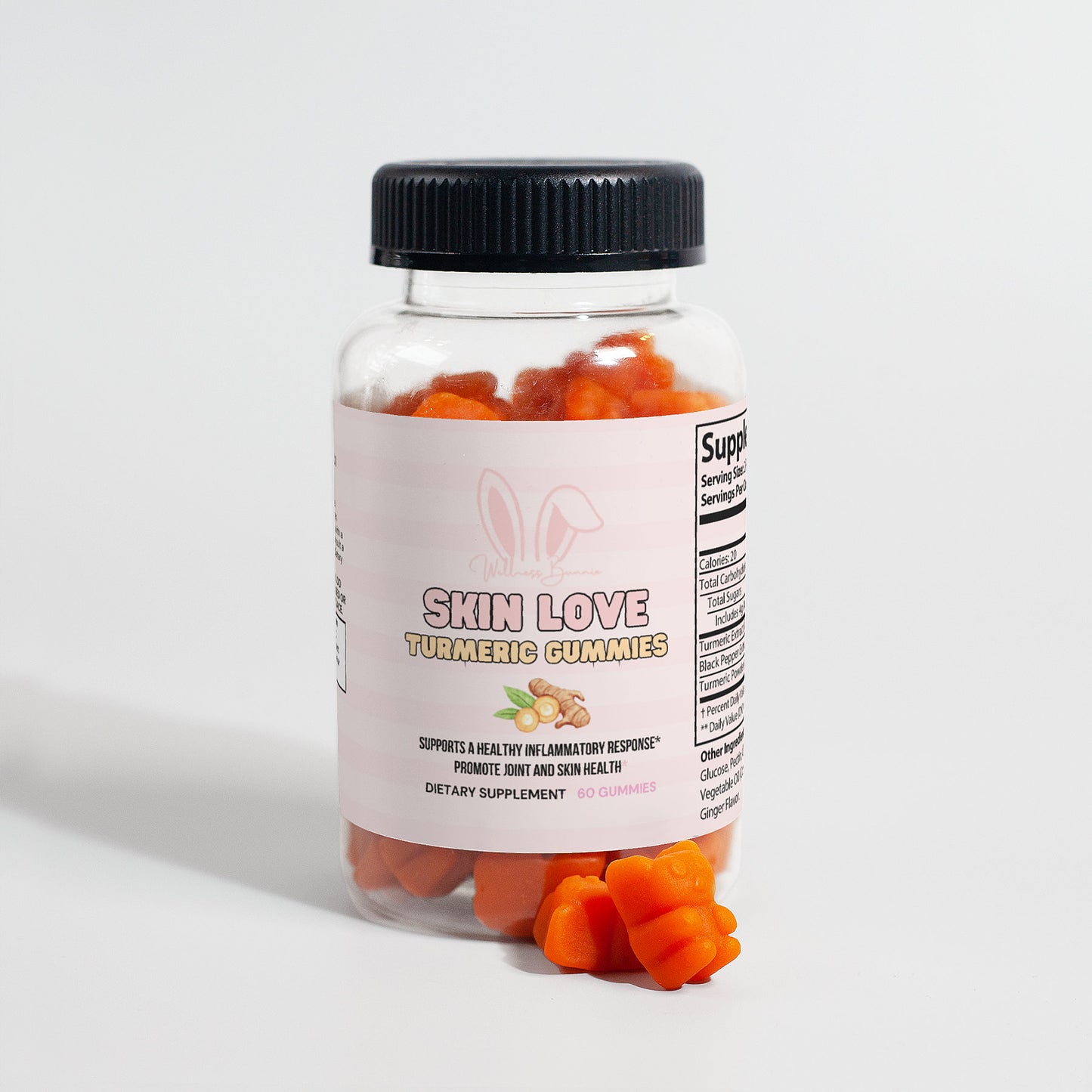 Turmeric Gummies